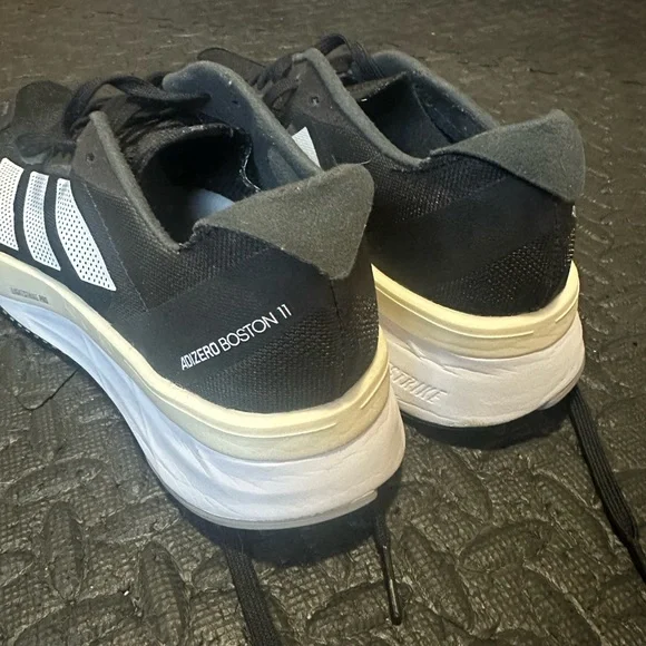 Adidas adizero Boston - Picture 3 of 5